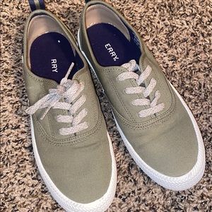 Sperry Shoes